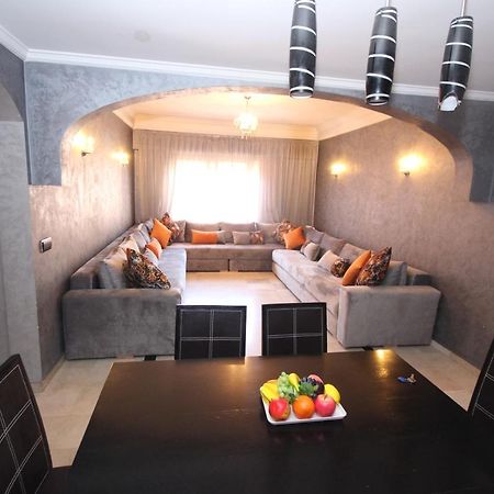 Las Torres De Majorelle Apartman Marrákes Kültér fotó