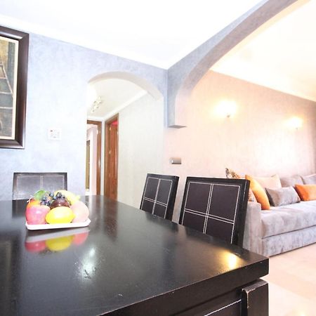 Las Torres De Majorelle Apartman Marrákes Kültér fotó