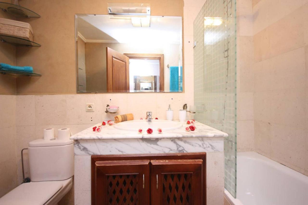 Las Torres De Majorelle Apartman Marrákes Kültér fotó