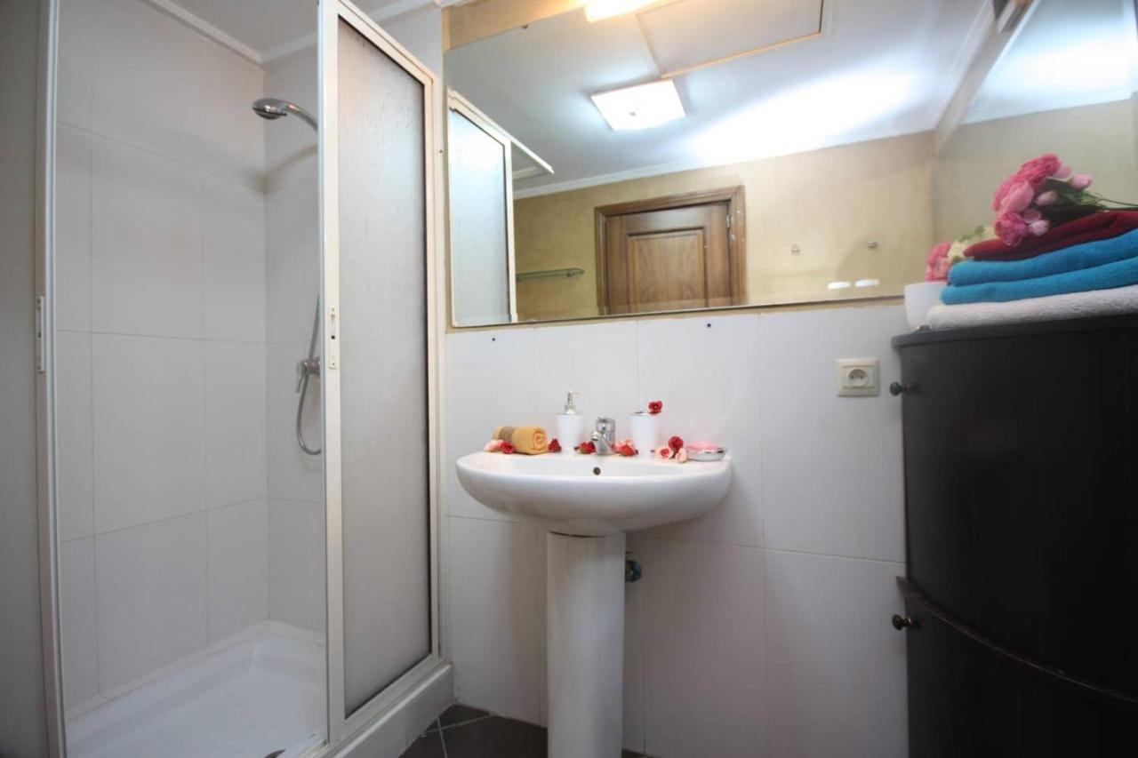 Las Torres De Majorelle Apartman Marrákes Kültér fotó