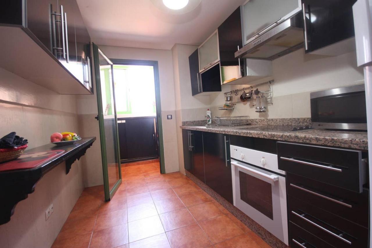 Las Torres De Majorelle Apartman Marrákes Kültér fotó