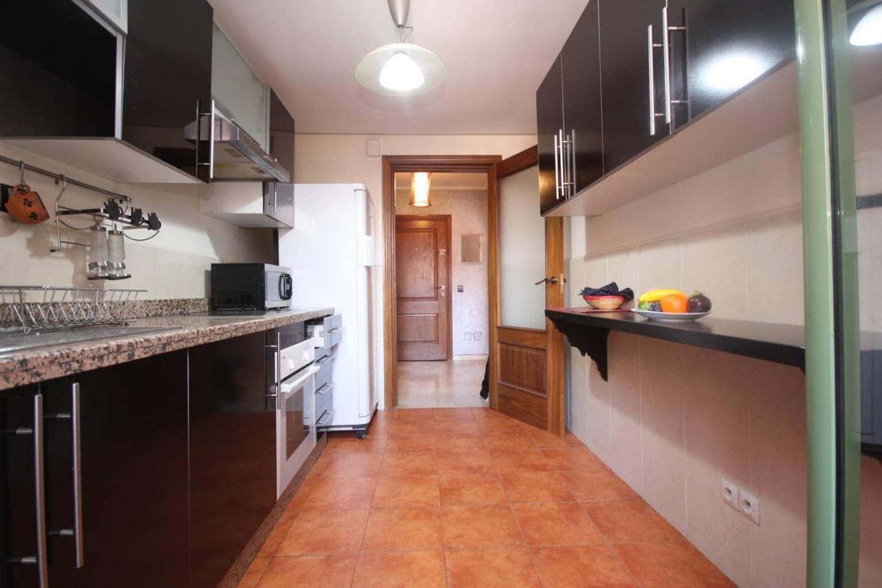 Las Torres De Majorelle Apartman Marrákes Kültér fotó