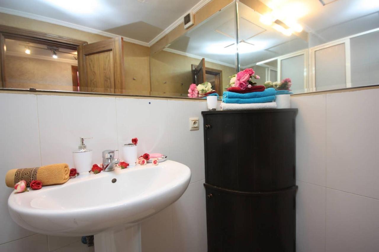 Las Torres De Majorelle Apartman Marrákes Kültér fotó